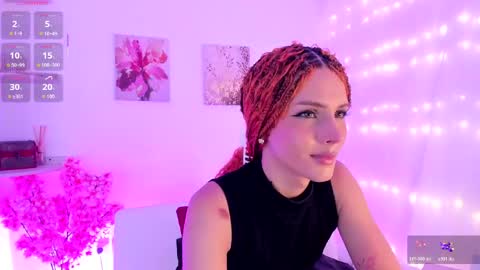 Snapshot of dannysastar_ chatting on April 22, 2026, 12:13 am DANNYSA online show from April 22, 2026, 12:13 am
