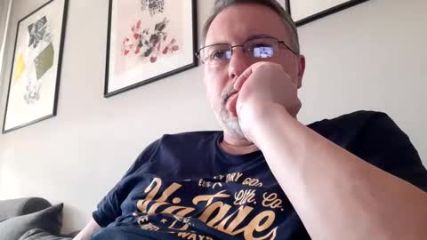 dannythelover65007 online show from March 23, 2026, 1:59 pm