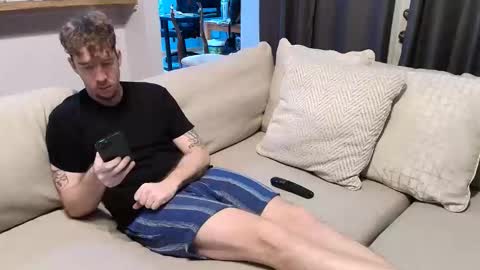 DannyThreeWay online show from November 7, 2025, 3:39 am