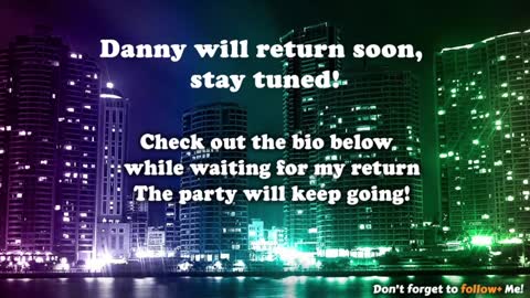 Danny online show from December 11, 2024, 3:58 pm