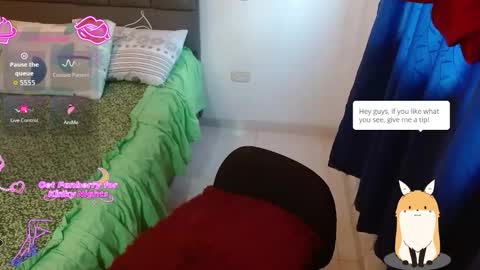 Snapshot of dannyxxxmom chatting on February 11, 2026, 10:15 pm Danny online show from February 11, 2026, 10:15 pm