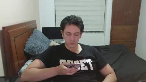 Dan online show from November 6, 2025, 2:34 am