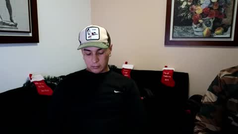 Dan online show from November 27, 2025, 2:57 am