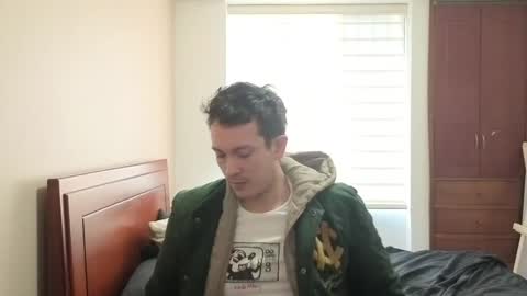 Dan online show from April 1, 2026, 2:58 pm