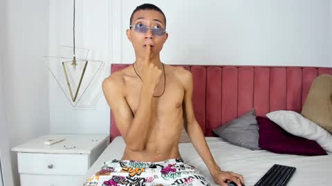 dante_1714 online show from April 23, 2026, 4:57 am