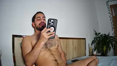 dante_alexhot online show from January 15, 2026, 8:45 pm