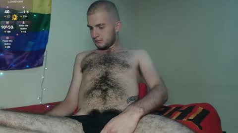 dante_bear online show from February 12, 2025, 3:40 am