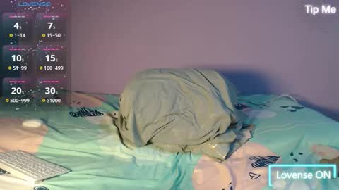 dante_bear online show from November 22, 2025, 2:43 am