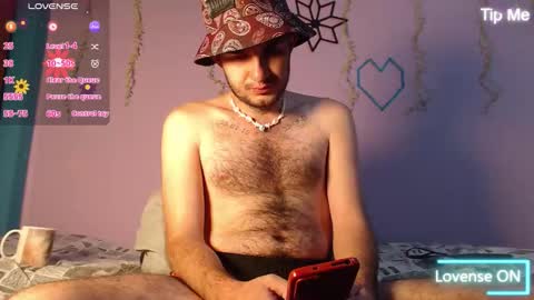 Snapshot of dante_bear chatting on February 7, 2026, 11:03 am dante_bear online show from February 7, 2026, 11:03 am