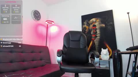 Snapshot of dante_bellini chatting on February 24, 2026, 5:22 pm dante_bellini online show from February 24, 2026, 5:22 pm
