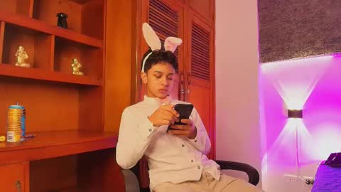 dante_bre online show from March 7, 2025, 12:12 pm