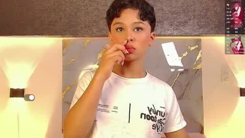 dante_bre online show from September 9, 2025, 12:48 pm