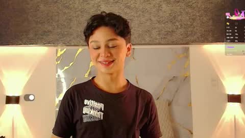 dante_bre online show from September 13, 2025, 1:00 pm