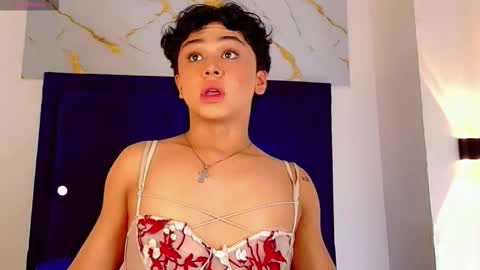 dante_bre online show from November 2, 2025, 3:25 pm