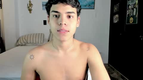 Snapshot of dante_connor1 chatting on February 16, 2026, 3:35 am Dante online show from February 16, 2026, 3:35 am