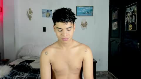 Snapshot of dante_connor1 chatting on May 19, 2026, 3:35 am Dante online show from May 19, 2026, 3:35 am