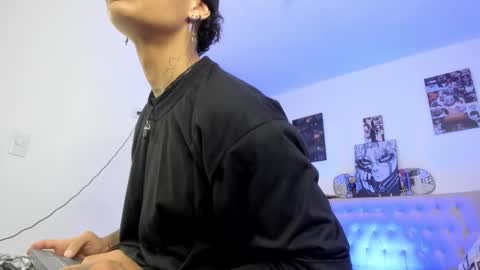 dante_cooper_0 online show from February 1, 2025, 3:08 am