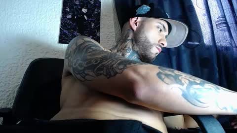 dante_d_angelo_ online show from October 22, 2025, 6:51 pm