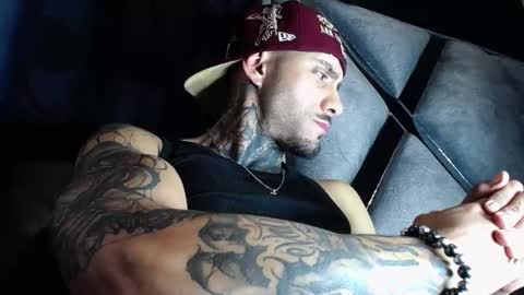 dante_d_angelo_ online show from March 12, 2026, 7:03 am