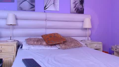 dante_flamee online show from April 28, 2026, 12:10 pm