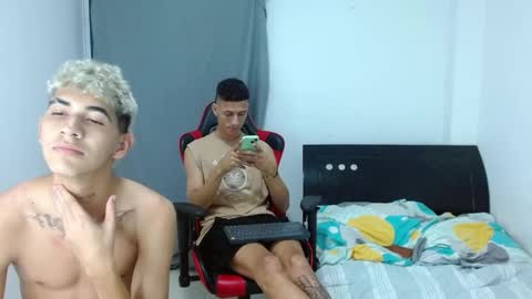 Dante online show from January 25, 2025, 6:12 am