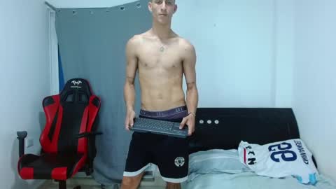 Dante online show from January 29, 2025, 5:30 am