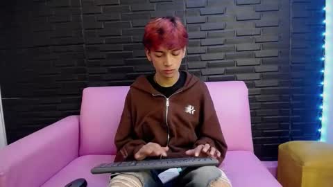 Dante online show from March 2, 2026, 2:57 pm