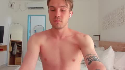 Dante and Ray online show from March 19, 2026, 5:22 am