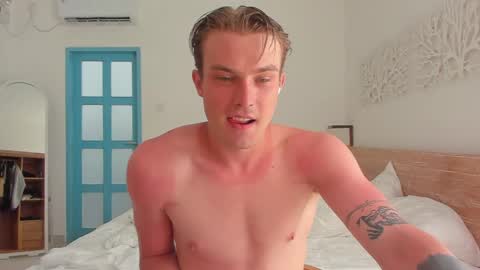 Dante and Ray online show from March 23, 2026, 5:22 am