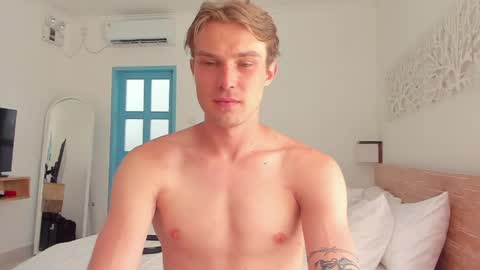 Dante and Ray online show from April 2, 2026, 6:33 am