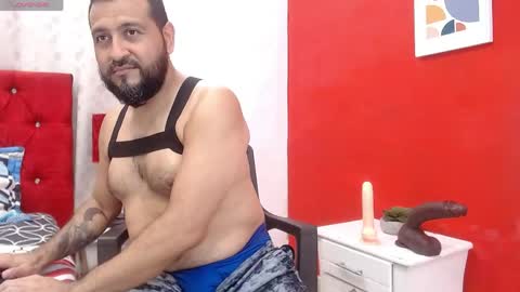 Snapshot of dante_rojo chatting on May 20, 2026, 8:15 pm Dante Rojo online show from May 20, 2026, 8:15 pm