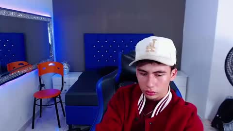 Dante online show from February 10, 2025, 1:11 pm