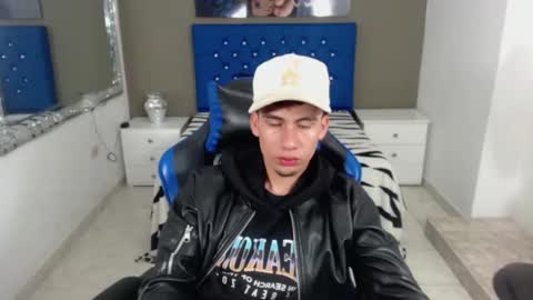 Dante online show from February 18, 2025, 12:28 pm