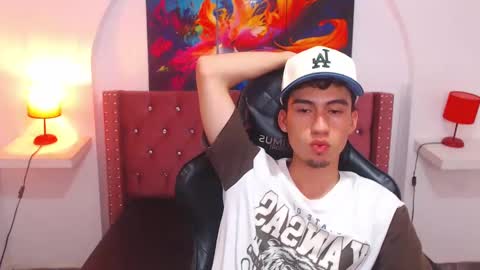 Dante online show from March 4, 2025, 6:39 pm