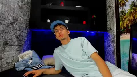 Dante online show from March 5, 2025, 12:33 pm