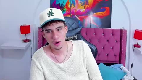 Dante online show from March 6, 2025, 12:41 pm