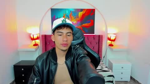 Dante online show from March 12, 2025, 12:26 pm