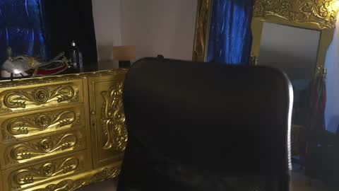 Dante coppola online show from January 23, 2025, 3:43 pm