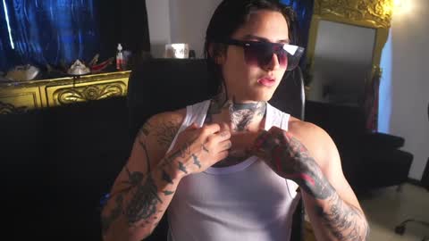 Dante coppola online show from February 1, 2025, 7:34 pm