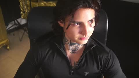 Dante coppola online show from February 27, 2025, 12:21 am