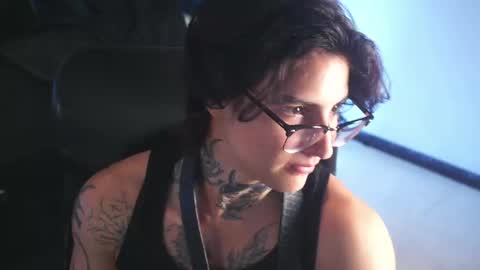 Dante coppola online show from February 27, 2025, 7:26 pm