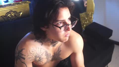 Dante coppola online show from March 5, 2025, 2:23 pm