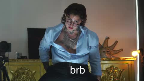 Dante coppola online show from January 9, 2026, 11:39 pm