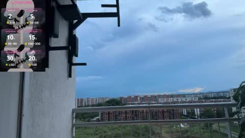 Dante coppola online show from April 1, 2026, 10:40 pm