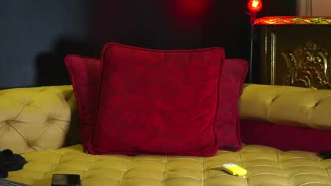 Dante coppola online show from May 16, 2026, 12:07 am