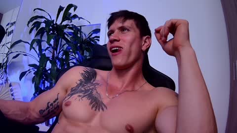 Dante online show from January 7, 2025, 7:49 pm