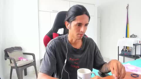 X Dante7373574 online show from November 3, 2025, 3:57 pm