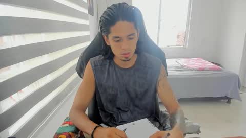 X Dante7373574 online show from February 15, 2026, 9:00 pm