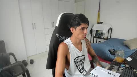 X Dante7373574 online show from April 12, 2026, 10:37 pm