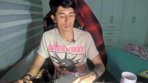 X Dante7373574 online show from May 23, 2026, 3:01 am